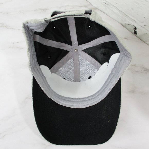 Vintage 64th Annual Daytona Beach Bike Week 2005 Biker Hat - Picture 7 of 7